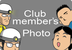 Club Member's